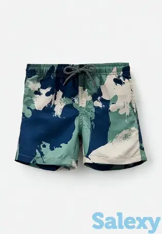 Шорты для плавания playtoday, фотография 1