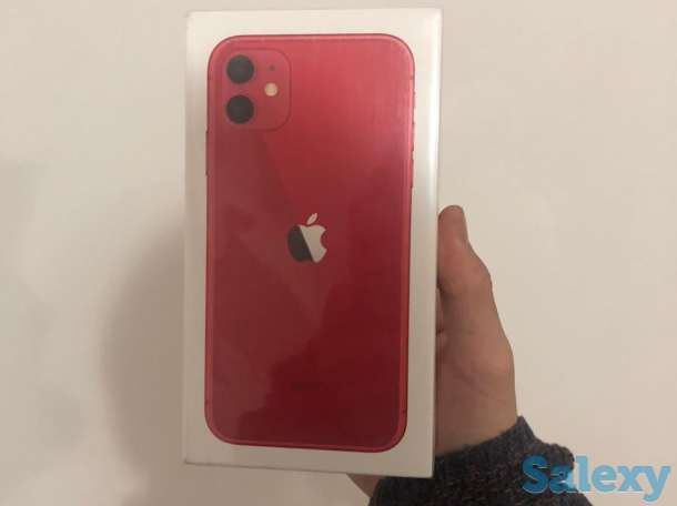 IPhone11, фотография 2