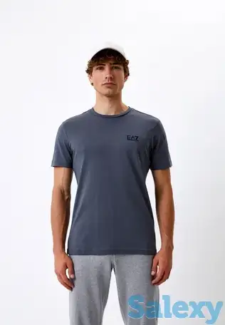 Футболка ea7, фотография 1