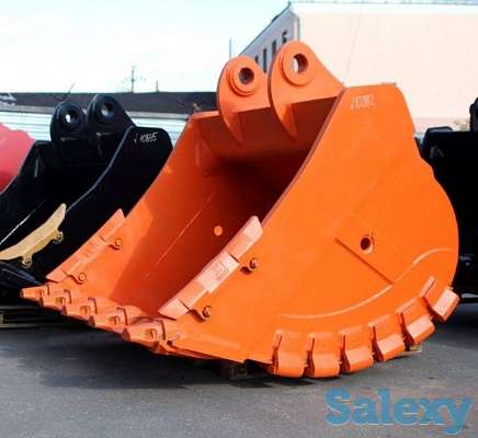 Ковш экскаваторный скальный, фотография 1