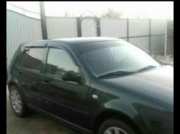 Срочно продам машину Volkswagen Golf, фотография 2