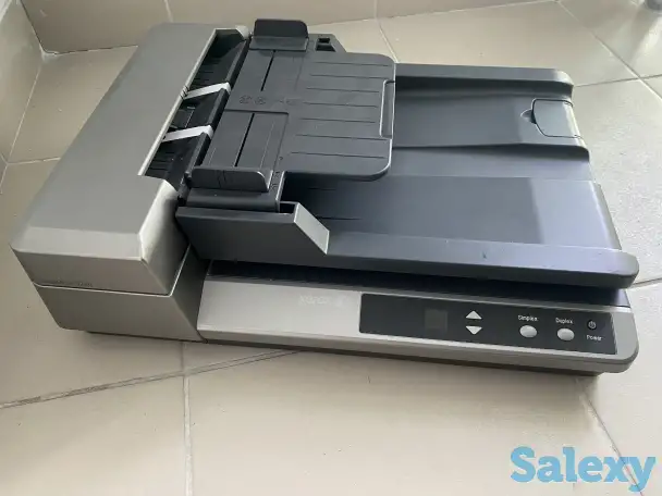 АО Народный Банк Казахстана реализует сканер Xerox DocuMate 3220В, фотография 3