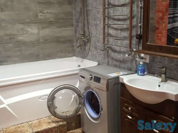 Сдам 2-комнатную посуточно Самал-2, 33а ЖК SAMAL TOWER, фотография 10