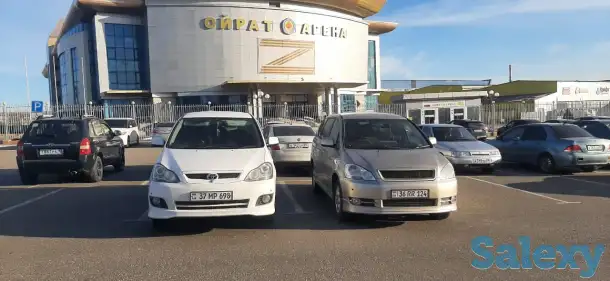 Атырау -Астрахань-Атырау, фотография 1