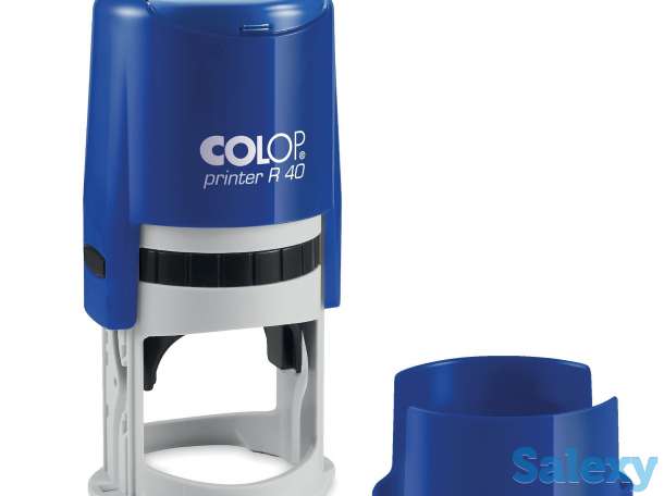 Печати и штампы AWP, фотография 7