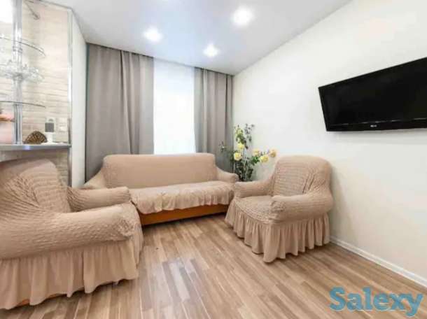 Квартира посуточно, Санкибай батыра 36Б /3, фотография 4