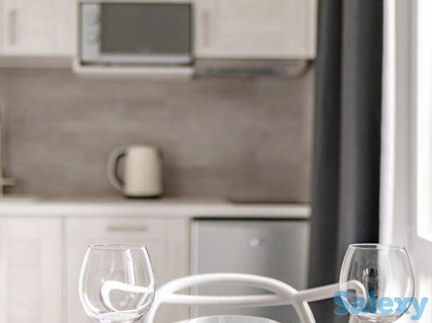 Комфортные апартаменты, Ул. Навои 9/1, фотография 3