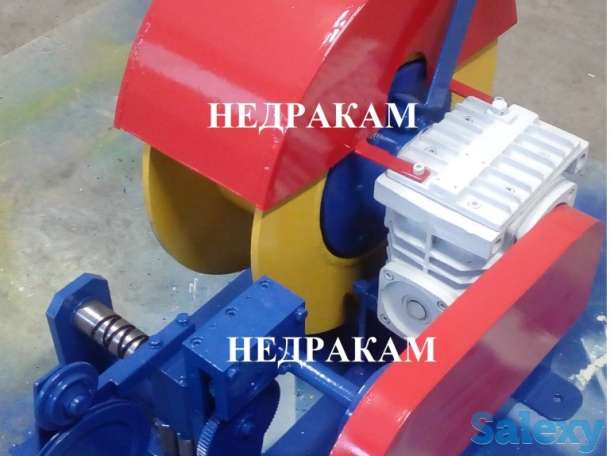 Установка депарафинизации скважин удс 3000М, фотография 1