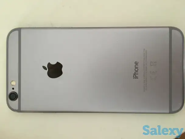 Айфон 6 32 гб, фотография 3