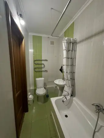 Квартира возле Ботанического сада, Акмешит 7а, фотография 4