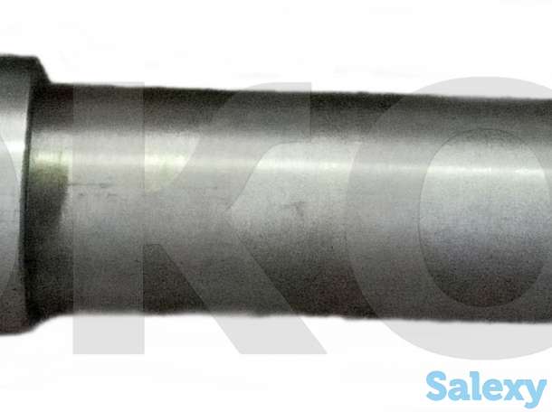 Вал шлицевой статический ОГМ 1.5, фотография 1