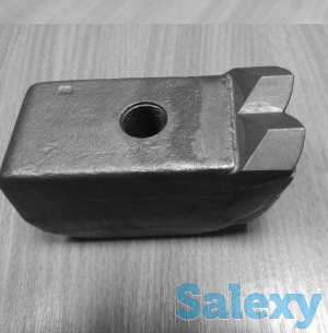 Резцы для мульчера Seppi (Сеппи), фотография 1