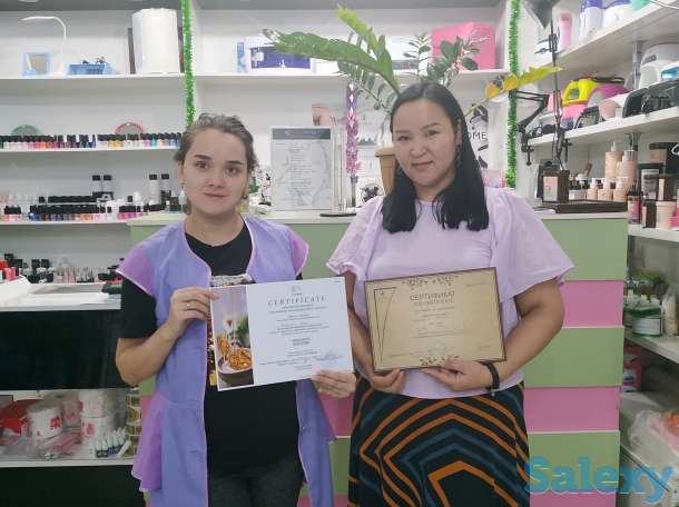 Курсы шугаринга. Индивидуальное обучение! Сертификат+Трудоустройство!, фотография 1