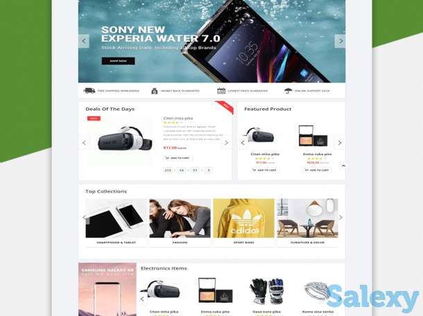 Быстрая разработка сайтов, фотография 7