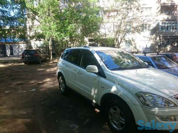 Продам SsangYong, фотография 1