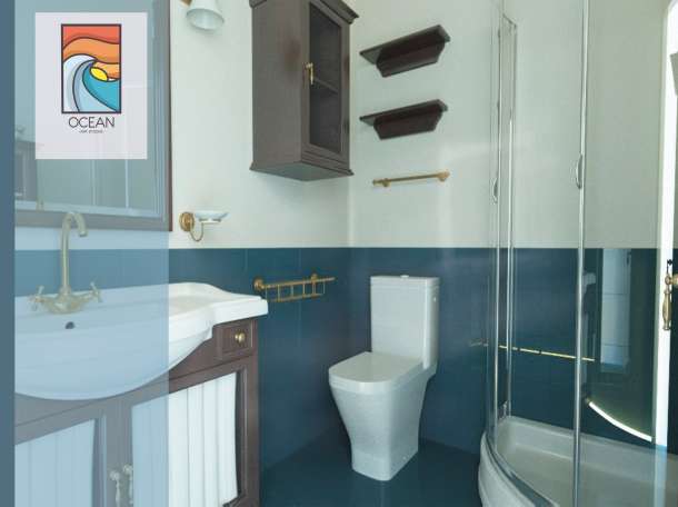 Дизайн интерьера под ключ - выгодно, фотография 4