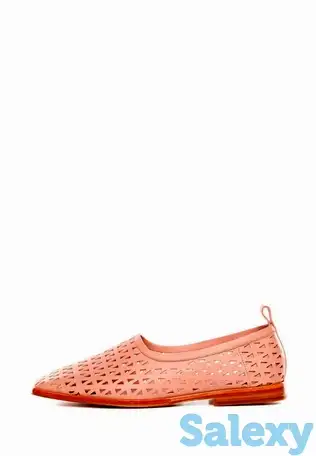 Балетки basconi, фотография 1