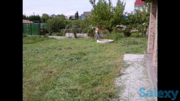 Покос Стрижка травы, фотография 6