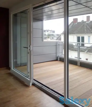 Портальные системы VEKA, фотография 3