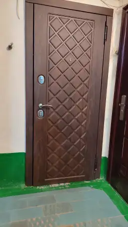 Продажа 2 комнатной квартиры, 4микрорайон 36 дом, фотография 8