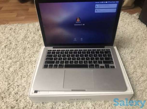 Продам MacBook Pro 2015 with Retina display, фотография 1