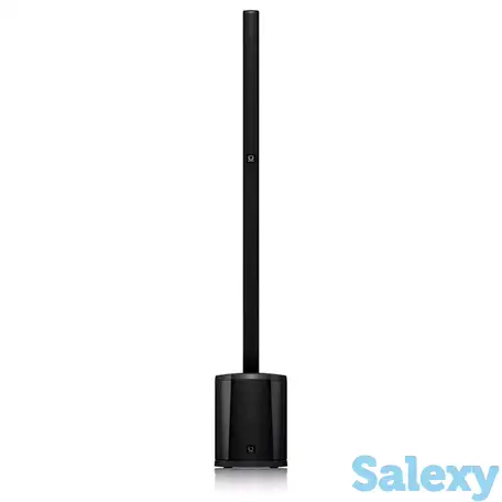 Активная акустическая система turbosound inspire ip500, фотография 1