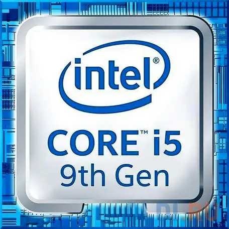 Процессор intel core i5 9400 oem, фотография 1