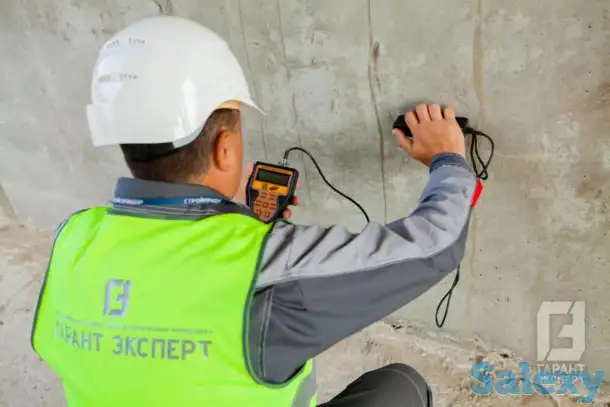 Техническое обследование зданий и сооружений. Технический надзор., фотография 6