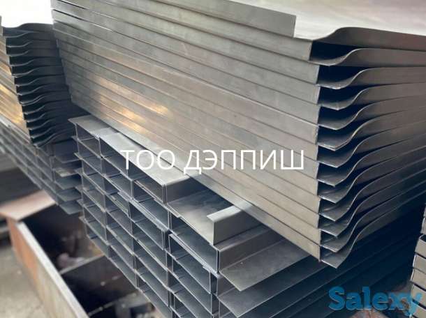 Печи отопительные в Алматы, фотография 6