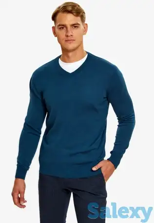 Пуловер kanzler, фотография 1