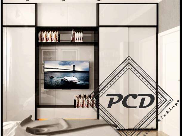 Дизайн интерьера под ключ, фотография 5