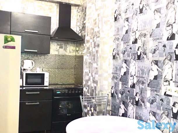 Сдам в аренду 2х комнатную квартиру на левом берегу жк лазурный квартал, фотография 4