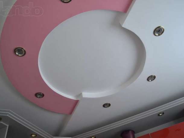 Ремонт квартир под ключ, фотография 1