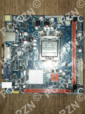Лоты материнских плат для ПК, фотография 1