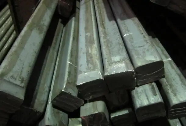 Квадрат БУ, фотография 1