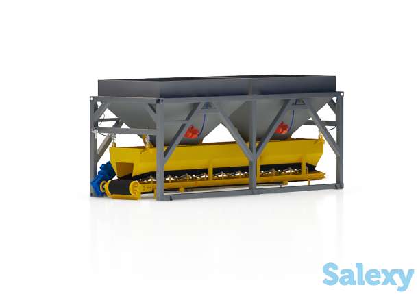 Дозирующий комплекс ДКП-5, фотография 1