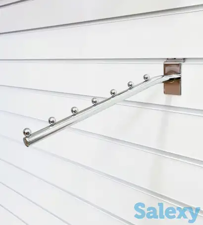 Кронштейны в экономпанель, фотография 10