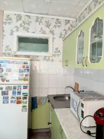 Продажа квартиры, 15 мкрн. 15 дом, фотография 12