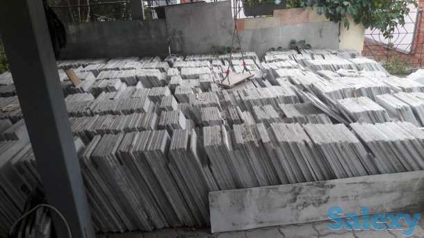 Мраморная плитка, фотография 3