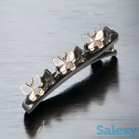 Заколки для волос, фотография 1