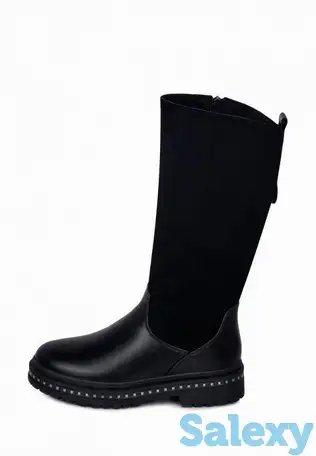 Сапоги t.taccardi, фотография 1