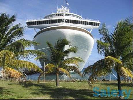 Круизы по самым низким ценам, фотография 3