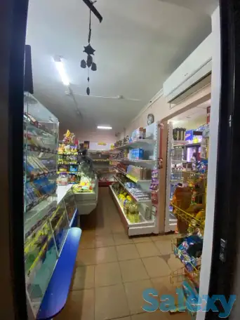 магазин, Радостовца, фотография 3