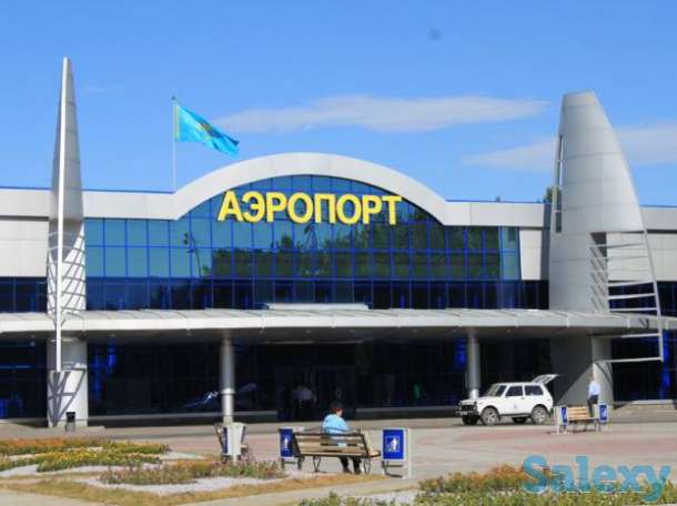 Авиадоставка в Усть - Каменогорск из Москвы ближайшим рейсом, фотография 1