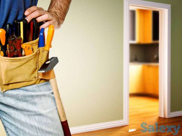 Ремонт Квартир в Алматы Не Дорого,Но качественно, фотография 1