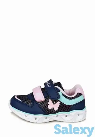 Кроссовки honey girl, фотография 1