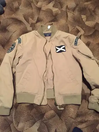 Куртка и безрукавка Scapa, фотография 3