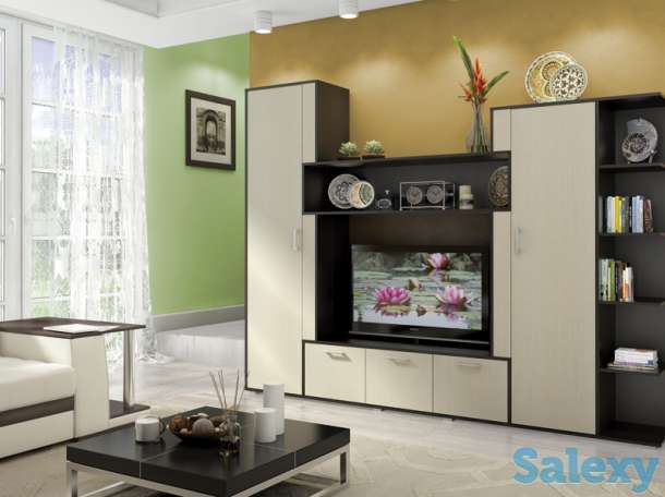 Мебель на заказ, фотография 9