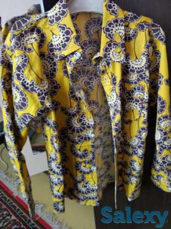 Продам рубашку на мальчика, фотография 1