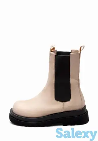 Ботинки hotic, фотография 1